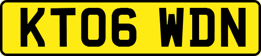 KT06WDN