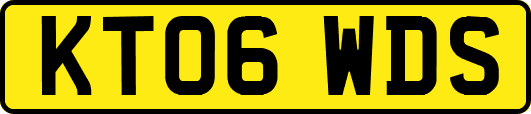 KT06WDS