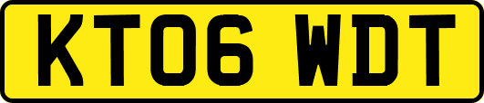 KT06WDT
