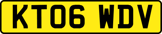KT06WDV