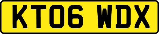 KT06WDX