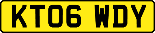 KT06WDY