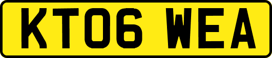 KT06WEA
