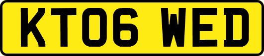 KT06WED