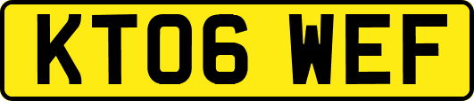 KT06WEF