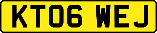 KT06WEJ