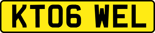 KT06WEL
