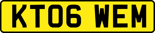KT06WEM