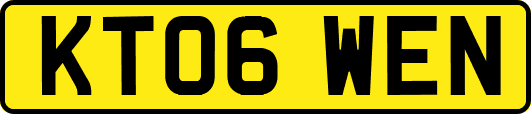 KT06WEN