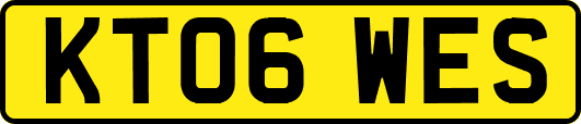 KT06WES