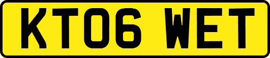 KT06WET