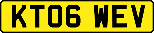 KT06WEV