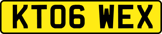 KT06WEX