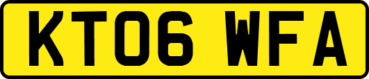 KT06WFA