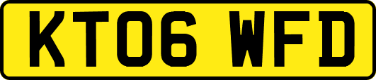 KT06WFD
