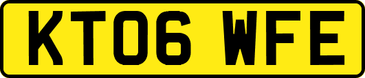 KT06WFE