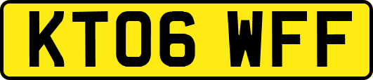 KT06WFF