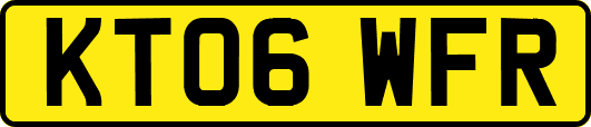 KT06WFR