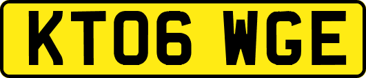 KT06WGE