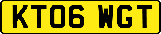 KT06WGT