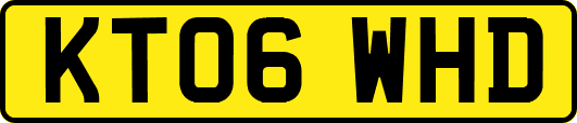 KT06WHD