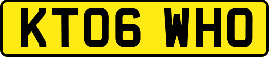 KT06WHO