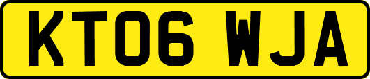 KT06WJA
