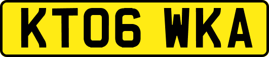 KT06WKA