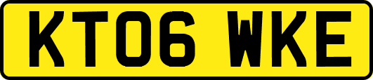 KT06WKE