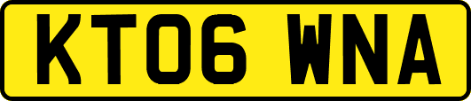 KT06WNA