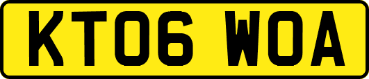 KT06WOA