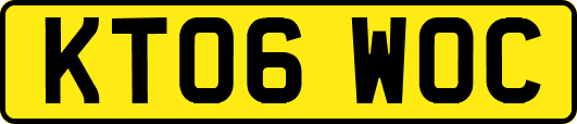 KT06WOC