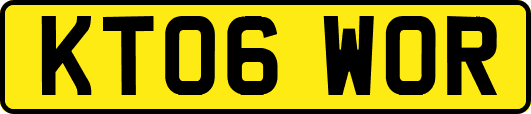 KT06WOR