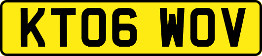 KT06WOV