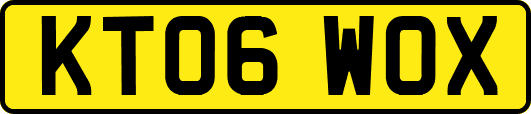 KT06WOX