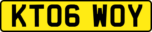 KT06WOY
