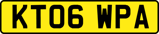 KT06WPA