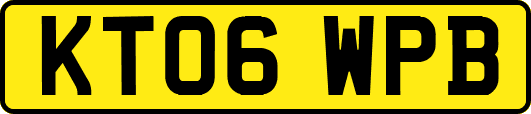 KT06WPB