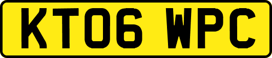 KT06WPC