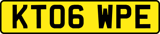 KT06WPE