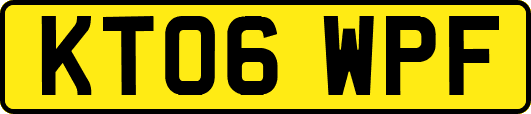 KT06WPF