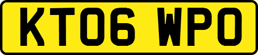 KT06WPO