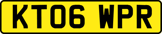 KT06WPR