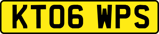 KT06WPS