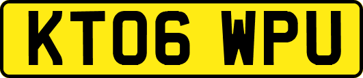 KT06WPU