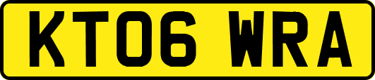 KT06WRA