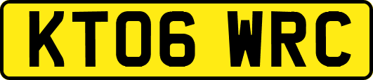 KT06WRC