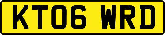 KT06WRD