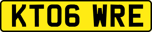 KT06WRE