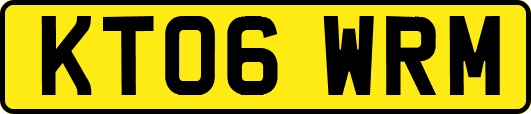 KT06WRM